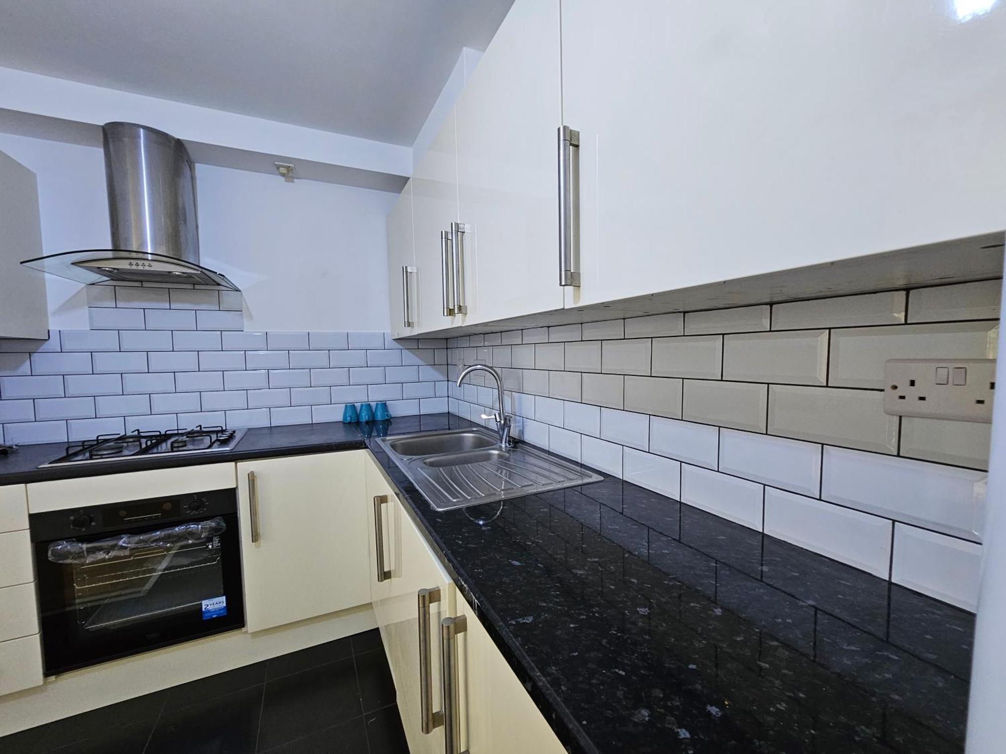London E1 Apartment Bagian luar foto