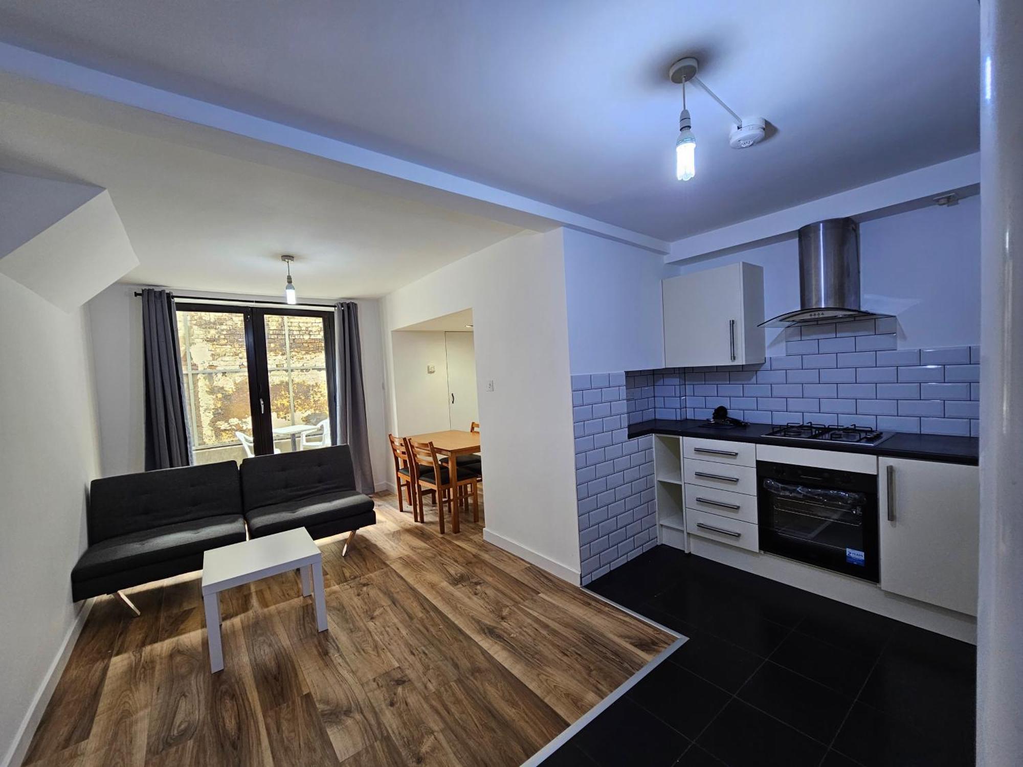 London E1 Apartment Bagian luar foto